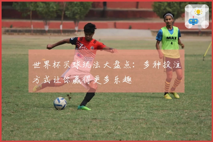世界杯买球玩法大盘点：多种投注方式让你赢得更多乐趣