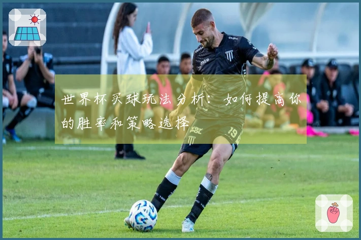 世界杯买球玩法分析：如何提高你的胜率和策略选择