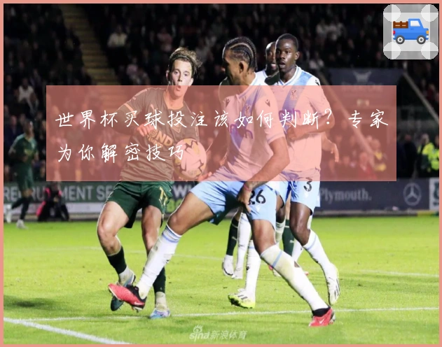 世界杯买球投注该如何判断？专家为你解密技巧