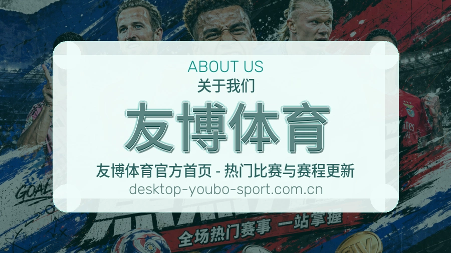 关于 友博体育