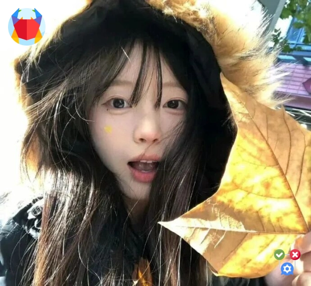 用户头像